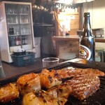 用戶對於ホルモンカモメ 南島店的評論圖