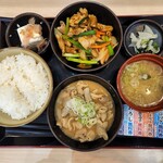 用户对于もつ次郎 北37条東店的评论图