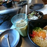 用户对于道とん堀 八王子楢原店的评论图