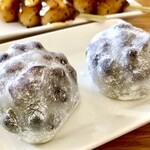 User's review image for 赤坂青野 本店