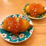 用戶對於串カツあらた 神田店的評論圖