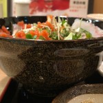 User's review image for 勝どき橋 まえ田