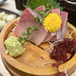 用户对于磯丸水産 池袋西口2号店的评论图