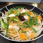 User's review image for 肉屋の正直な食堂 新宿御苑店