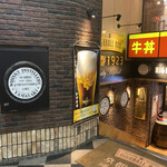 用户对于ハイボールバー　京都1923的评论图