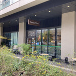 User's review image for ファミリーマート テラススクエア店