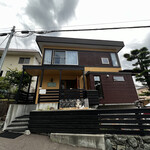 用户对于ブランジェリー ラ・フォンティヌ・ドゥ・ルルド的评论图