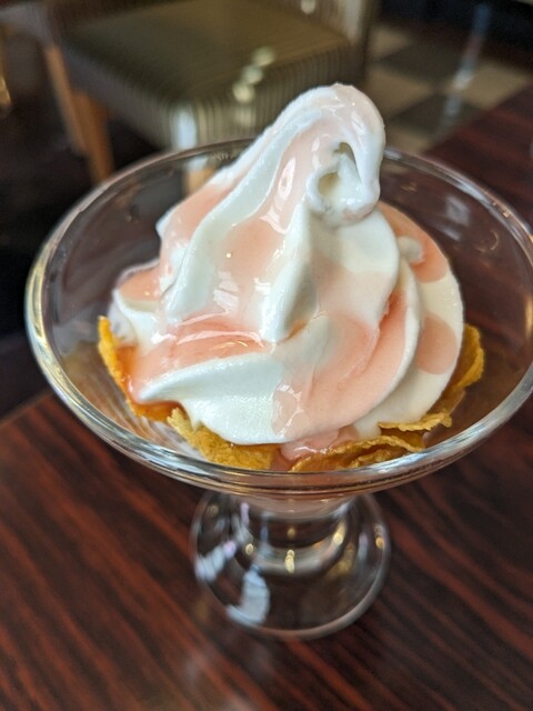 用戶對於ガスト 札幌藻岩店的評論高清圖