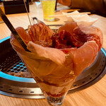 User's review image for カルビッシュ 折尾店