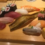 用戶對於築地日本海 竹の塚店的評論圖
