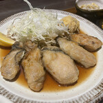 用户对于赤目のおやじ的评论图