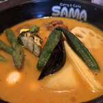 用戶對於SAMA 北海道神宮前店的評論圖