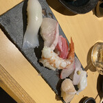 用户对于魚肴食堂 魚ふじ的评论图