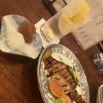 User's review image for 恵比寿 夜ノ森