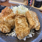 User's review image for からやま 青梅新町店