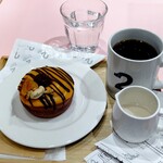 用戶對於2foods 銀座ロフト店的評論圖