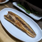 用戶對於独酌　三四郎的評論圖