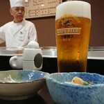 用户对于SUSHI HOUSE 鮨六的评论图