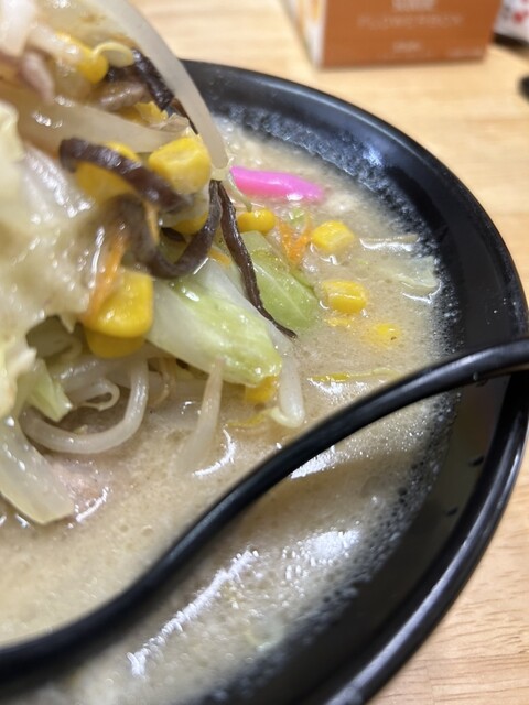 用戶對於南国食堂的評論高清圖