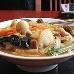 User's review image for 嘉福苑