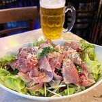 User's review image for Yonchome Cafe