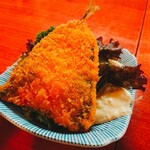 User's review image for 定食屋 ふか河 札幌駅北口店