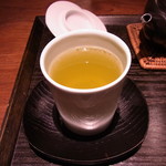 用戶對於宇治香園 大阪心斎橋店的評論圖