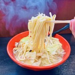 用戶對於博多ちゃんぽんえいと的評論圖