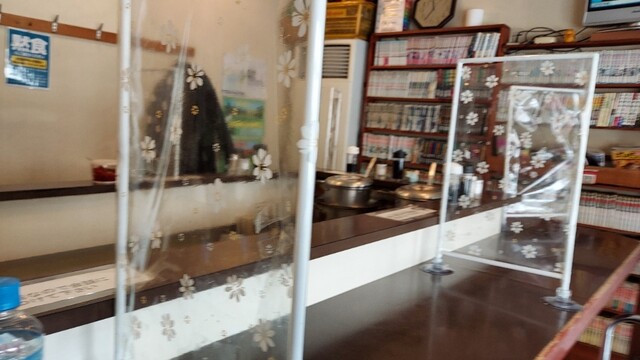 用戶對於お食事処 ブラウン的評論高清圖