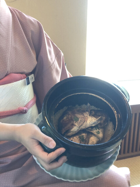 用户对于予約制個室和食 みやま的评论高清图