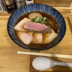 User's review image for ハちゃんラーメン