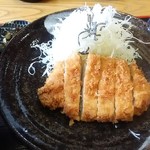 User's review image for 手打ちとんかつ かついち