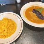 用户对于Hot Spice Shop Hood Dog的评论图