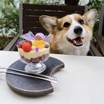 User's review image for TRIANGLE CAFE