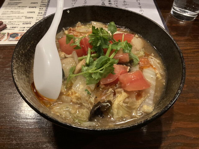 用戶對於中華バル やどかり的評論高清圖