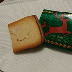 User's review image for ヨックモック 西友 リヴィン光が丘店