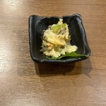 User's review image for 焼鳥と博多名物野菜巻串 焼きんしゃい 江坂店