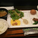 User's review image for スーパーホテル 新橋・烏森口