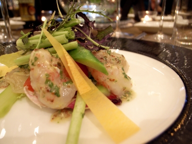 User's review image for 青山迎賓館