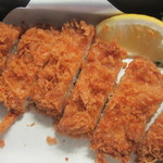 用戶對於どんぶり名人 岩倉店的評論圖