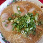 用户对于しらかわ的评论图