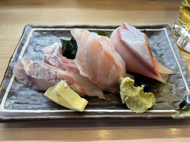 用戶對於回転寿司　江戸ッ子的評論高清圖