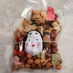 用戶對於豆政 京都大丸店的評論圖