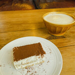 用戶對於Cafe au lait Tokyo的評論圖