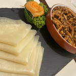 用户对于逸香坊的评论图