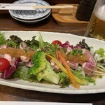 用户对于炙屋 札幌駅南口店的评论图