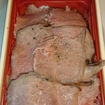 用戶對於近江スエヒロ 新大阪茶屋的評論圖