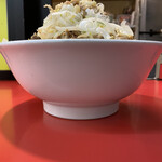 User's review image for 豚ラーメン 板橋駅前店