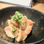 用户对于旬菜 てる的评论图