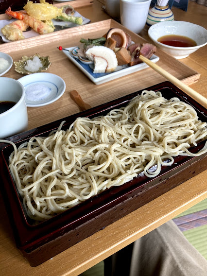 用户对于薫風庵的评论图